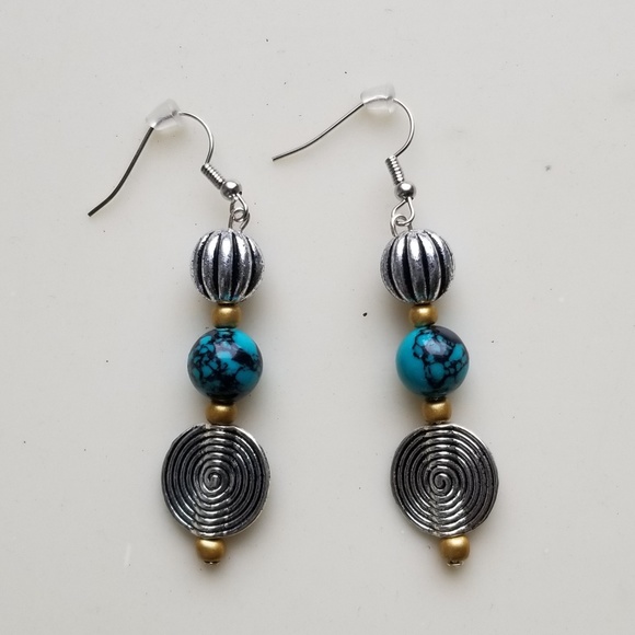 Jewelry - Handmade earrings